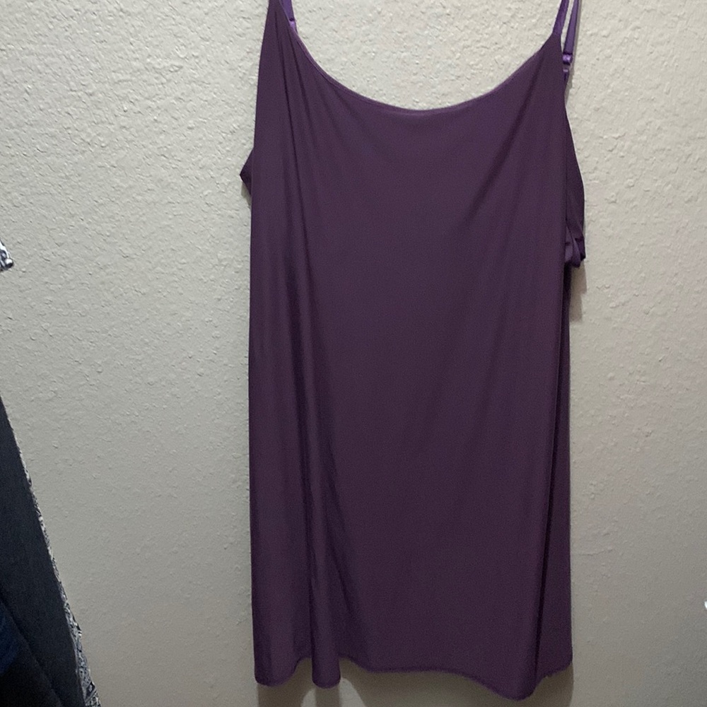George Women’s Sleepwear Purple